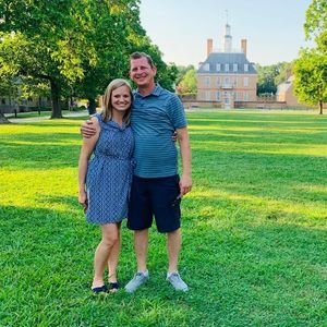 Meet your Posher, Colleen